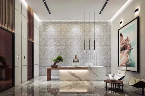 Find Out The Price Of An Apartment Starting From 70 meters in S One New Capital
