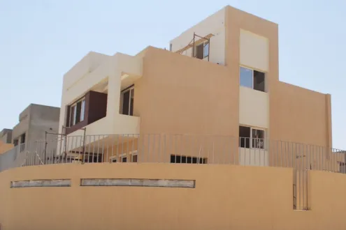250m Apartment for sale with less than market price in Up Ville