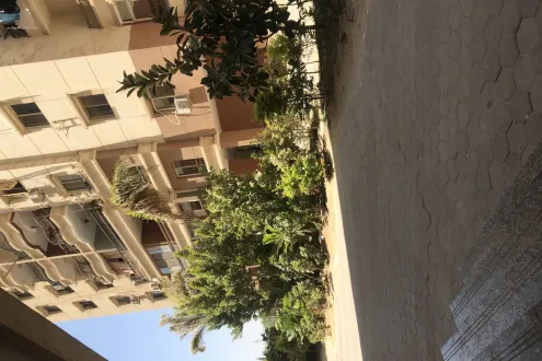 Book Your Apartment In Arena City Towers With 120m²