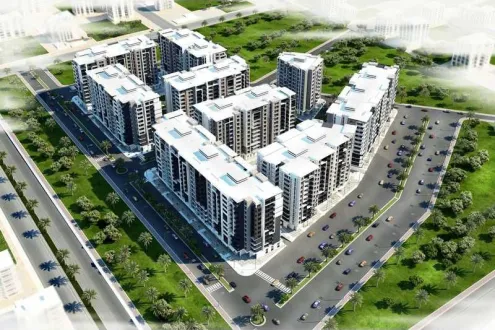 Hurry Up To Buy Your Apartment In Nasr City With 112m In Cairo Town