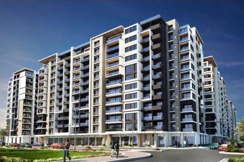 Find Out The Price Of An Apartment 118m In Cairo Town Nasr City