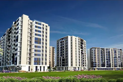 Take The Opportunity And Get An Apartment 145m² In Cairo Town Nasr City