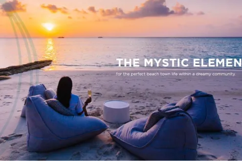 Attractive price Apartment 85 m in the wonderful Key View Resort