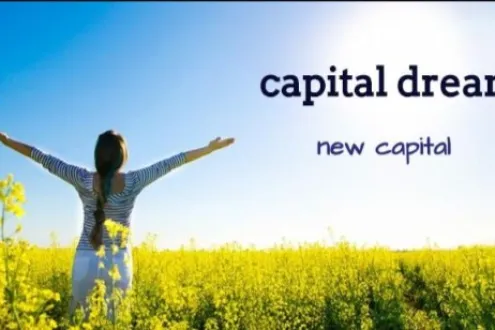 Get An Apartment In Capital Dream New Capital With 180m²