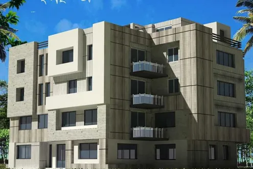 إحجز شقتك في تريليوم