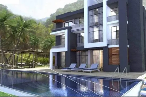 Receive Your Chalet In Bella Vento Resort With 100m Receive Your Chalet In Bella Vento Resort With 100m
