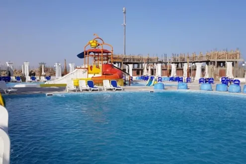 Buy Your Apartment 100m² In Lasirena Mini Egypt Ain Sokhna