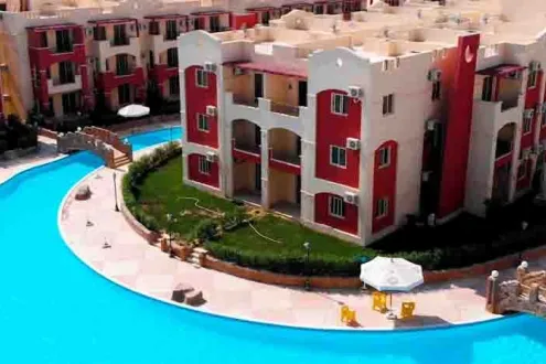 Own Your Unit Now In Lasirena Mini Egypt At Great Prices And Various Payment Systems