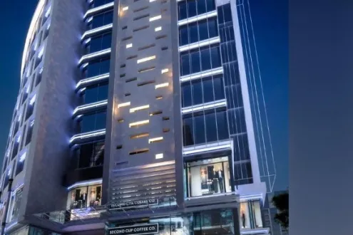 تعرف علي سعر صيدلية بمساحة 70متر في اونيكس تاور من دوجا تعرف علي سعر صيدلية بمساحة 70متر في اونيكس تاور من دوجا