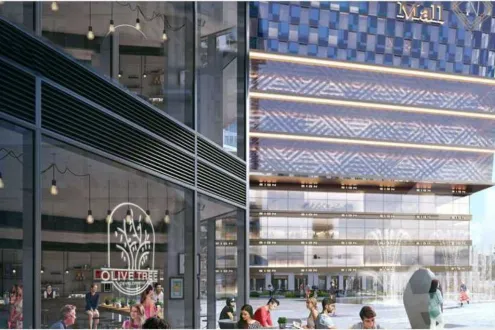 Details About N New Capital Mall Clinics