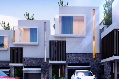 With 10% Down Payment Get 325m² Duplex in Waterway the View New Cairo With 10% Down Payment Get 325m² Duplex in Waterway the View New Cairo