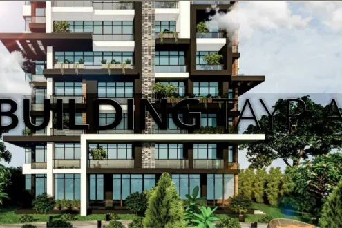With 15% Downpayment, Get A Duplex 261m² In La Capitale Project