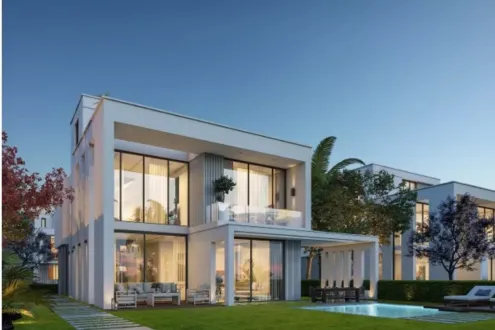 Take Advantage Of The Luxury Housing Opportunity In Lake West, Super Luxe Finishing