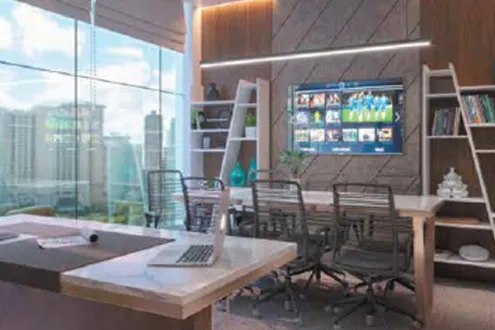 With An Area Of 46 meters Book Your Medical Unit in Eclipse Business With An Area Of 46 meters Book Your Medical Unit in Eclipse Business