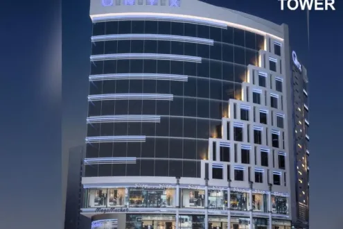 بالتقسيط على مدة تصل إلى 6 سنوات اشتري مكتب في اونيكس تاور بمساحة 62 متر بالتقسيط على مدة تصل إلى 6 سنوات اشتري مكتب في اونيكس تاور بمساحة 62 متر