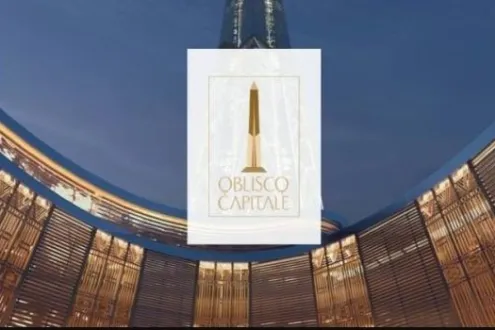Buy Your Office With 123m In The New Administrative Capital Tower