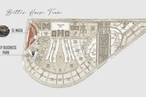 مكتبك بالعاصمة الإدارية في سكاي بيزنس بارك بتسهيلات في السداد مكتبك بالعاصمة الإدارية في سكاي بيزنس بارك بتسهيلات في السداد