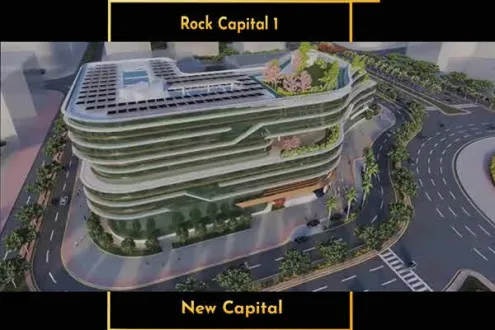 Your Office In The Rock Mall With Payment Facilities