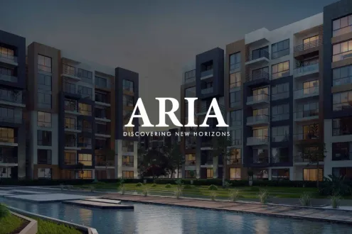 For Lovers Of Sophistication, A Penthouse For Sale In Aria With 230m