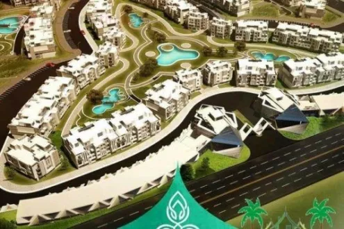 امتلك وحدتك الآن في تريليوم بأسعار مُميزة وأنظمة سداد مُنوعه