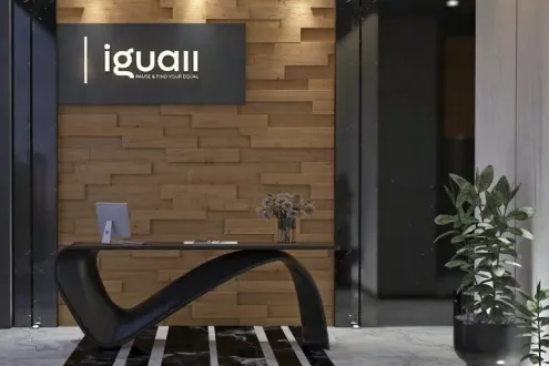 Find Out The Price Of a Pharmacy Starting From 74 meters in Iguall Mall New Cairo