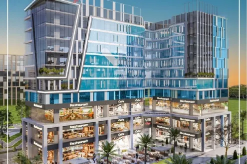 امتلك صيدلية داخل مول فير بلازا بمقدم 5%