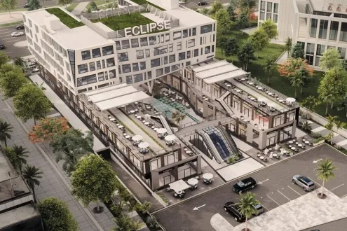 With Installments Up To 9 years Buy a Shop in Eclipse Business Mall Starting From 48m² With Installments Up To 9 years Buy a Shop in Eclipse Business Mall Starting From 48m²
