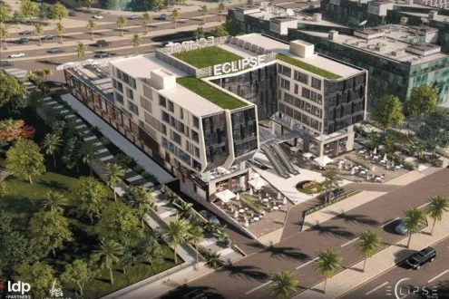 Shops for sale in Eclipse Business 57m² Shops for sale in Eclipse Business 57m²