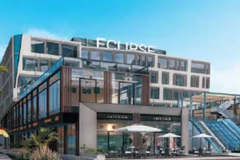 Book a Unit Starting From 65m² in Eclipse Business Mall Fifth Settlement Book a Unit Starting From 65m² in Eclipse Business Mall Fifth Settlement