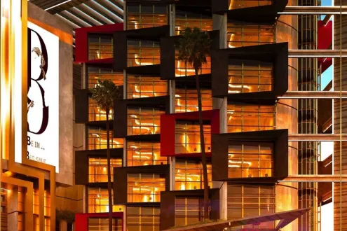 Buy Your Shop Starting From 40m² in IL Quattro Mall New Capital