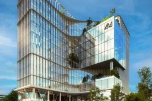 Book 82m² Unit In 4T4 The Administrative Capital