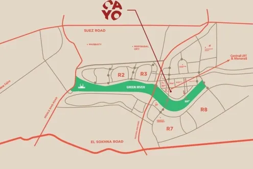 Store For Sale In Cayo Mall