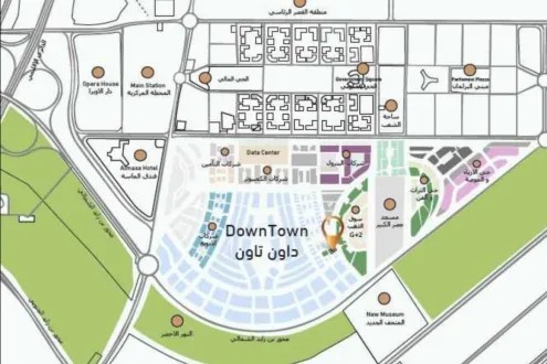 سارع بالحجز في مشروع اليفادو تاور في وحدات تبدأ مساحاتها من 89 متراً سارع بالحجز في مشروع اليفادو تاور في وحدات تبدأ مساحاتها من 89 متراً