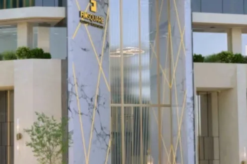 Commercial Units for sale in Finsquare Mall 40m²