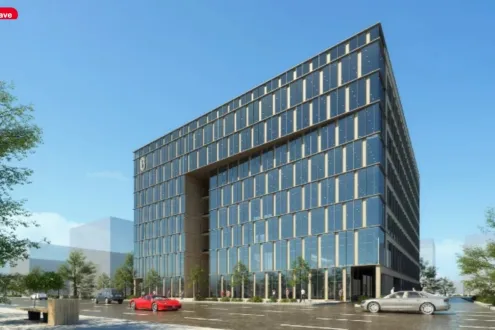 محلك في مول سيكستي ثري بمساحة 60م