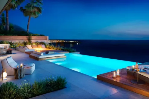 تاون هاوس 200م في كافو بتسهيلات فى السداد