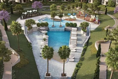 اميز تاون هاوس للبيع بمشروع أزار 2 التجمع الخامس بمساحة 255 متر اميز تاون هاوس للبيع بمشروع أزار 2 التجمع الخامس بمساحة 255 متر