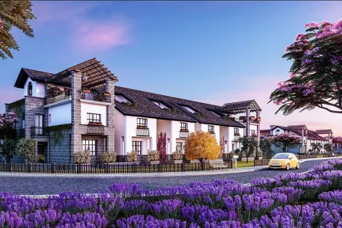 Live In Lavande 6th of October With 258m Live In Lavande 6th of October With 258m