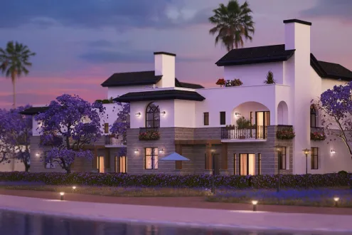 For Sale In the Lavande, Townhouse Project 282Am At A Very Price For Sale In the Lavande, Townhouse Project 282Am At A Very Price