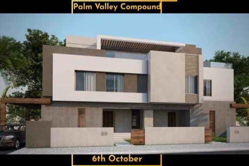 Take Advantage Of Luxury Housing Opportunity In October In Palm Valley