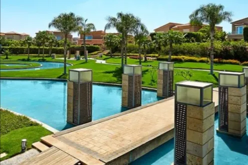Hurry Up To Book In Swan Lake October, Units Starting From 300m