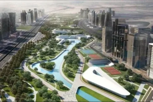Own Your Unit Now In Capital Dream At Special Prices And Various Payment Systems