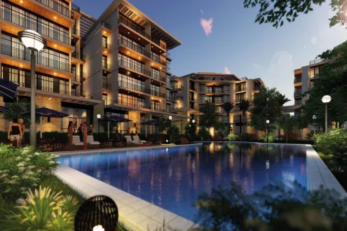 Details Of Selling A Villa With 300m In Capital Gate Compound Details Of Selling A Villa With 300m In Capital Gate Compound