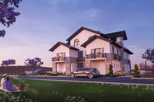 Hurry Up To Book Your Apartment In One Of The Projects Of Arco Lavande Compound Hurry Up To Book Your Apartment In One Of The Projects Of Arco Lavande Compound