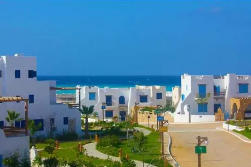 Buy Your Chalet Starting From 100m² in Evia Mountain View North Coast