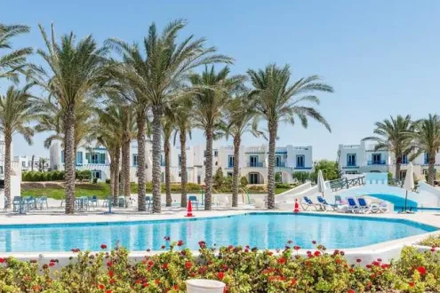 Book Your Unit Quickly in Evia Mountain View North Coast starting from 124m²