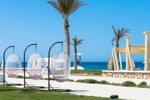 Units With An Area of 132m² For Book in Evia Mountain View