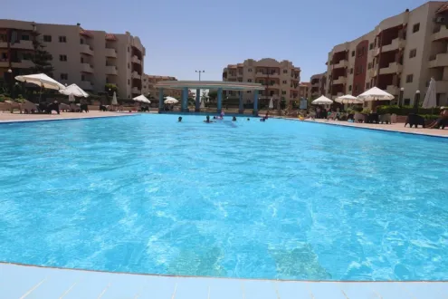 225 m Attractive Villa for sale in Marseilia Land Resort with imaginary price