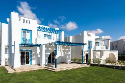 Own Your Townhouse in Evia Mountain View North Coast Starting From 170m²