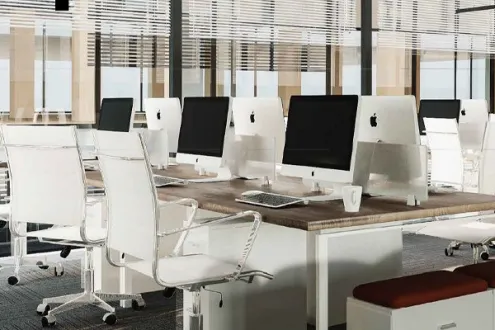 Hurry Up To Book Your Office Starting From 97m² in Golden gate Mall​​​​​​​